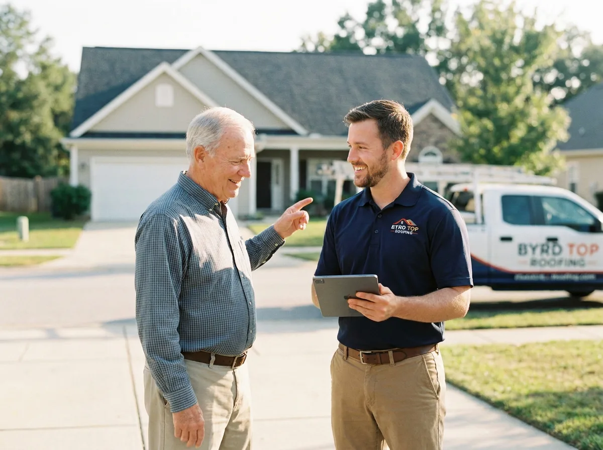 Roofing Sarepta, LA FAQs